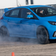 Illustration for article titled The 2016 Ford Focus RS Is God In Hatchback Form